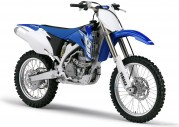 Yamaha YZ450F Yamaha YZ450F